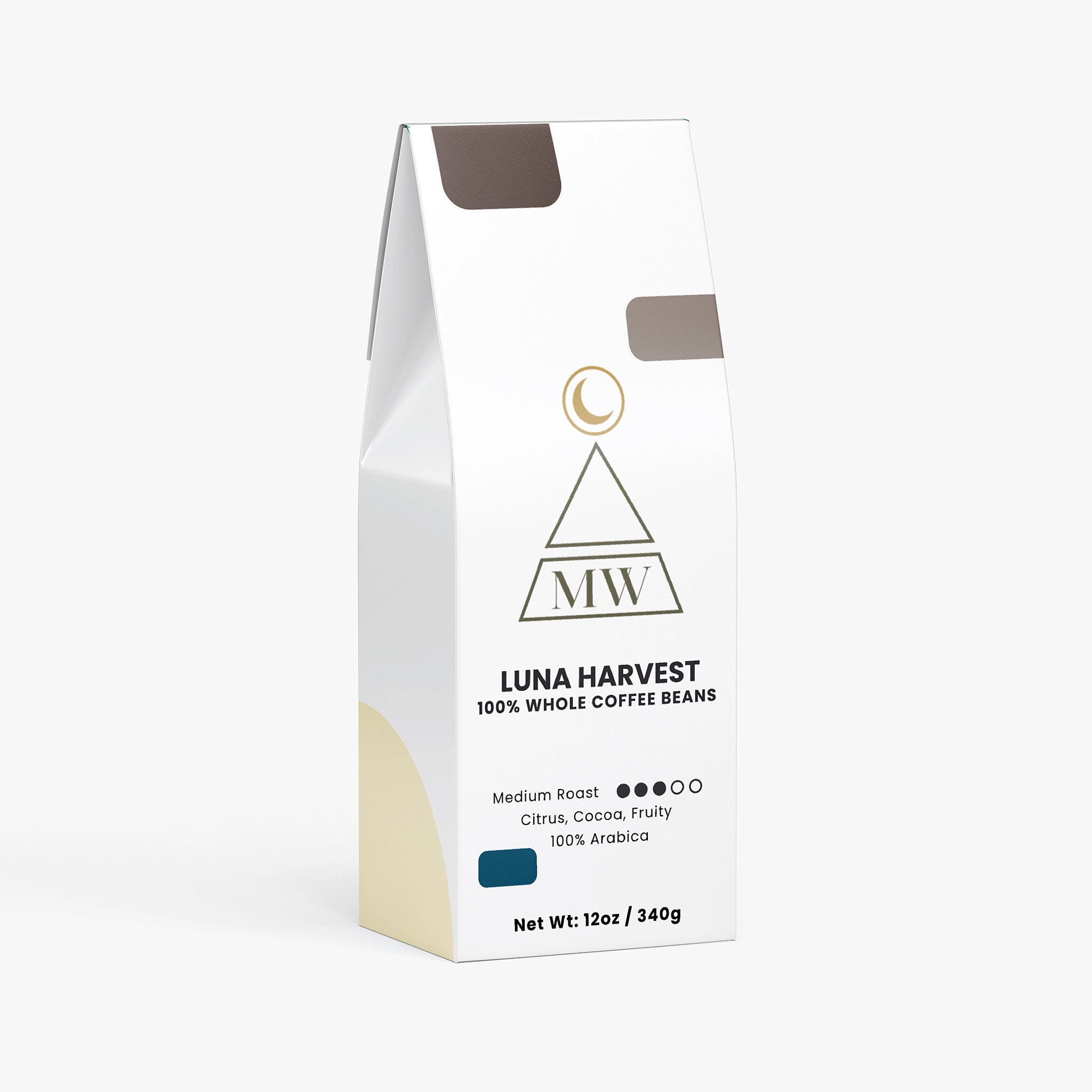 Luna Harvest Roast (Medium Roast)