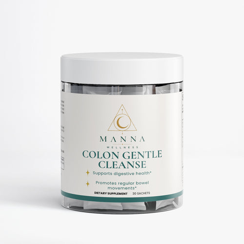 Colon Gentle Cleanse