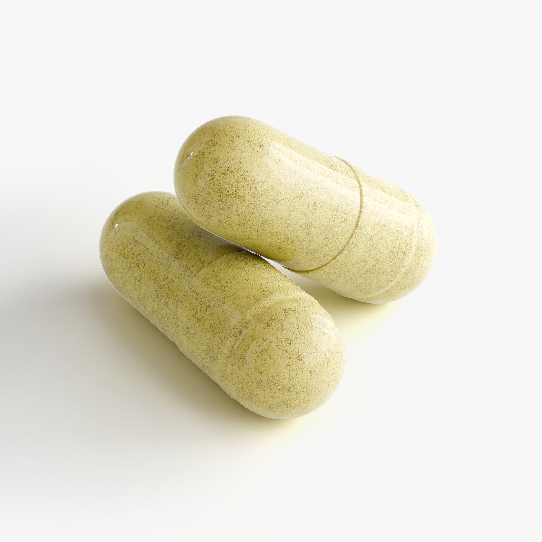 NAD+ Supplement with Quercetin & Resveratrol | 500mg | 60 Capsules