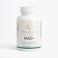 NAD+ Supplement with Quercetin & Resveratrol | 500mg | 60 Capsules