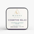 Cognitive Relax Strips