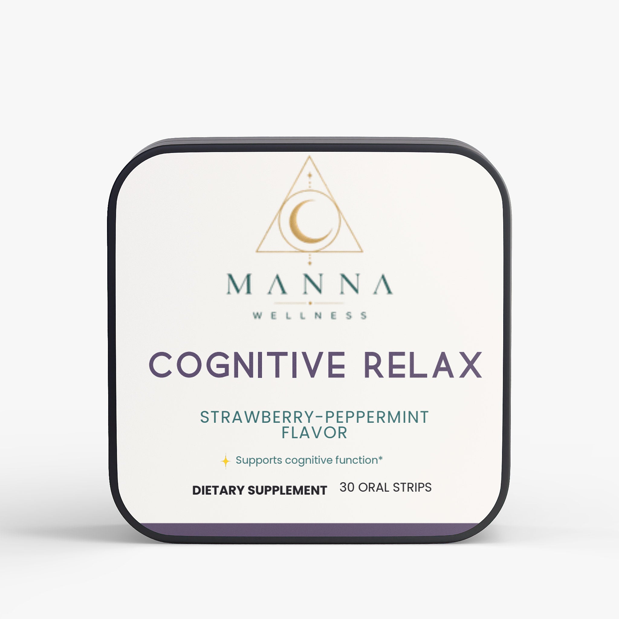 Cognitive Relax Strips