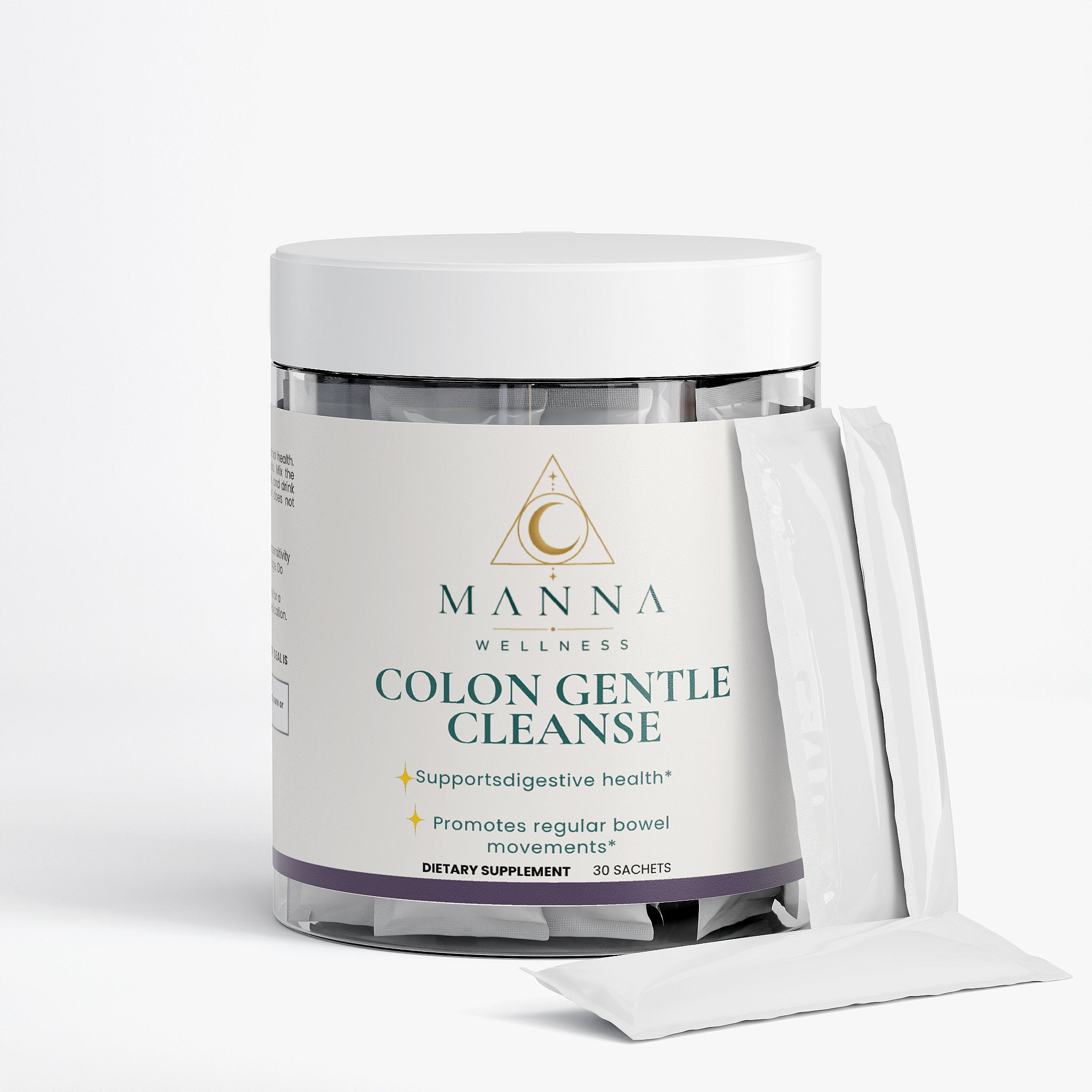 Colon Gentle Cleanse