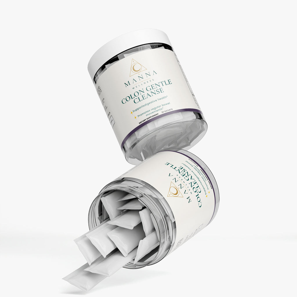 Colon Gentle Cleanse
