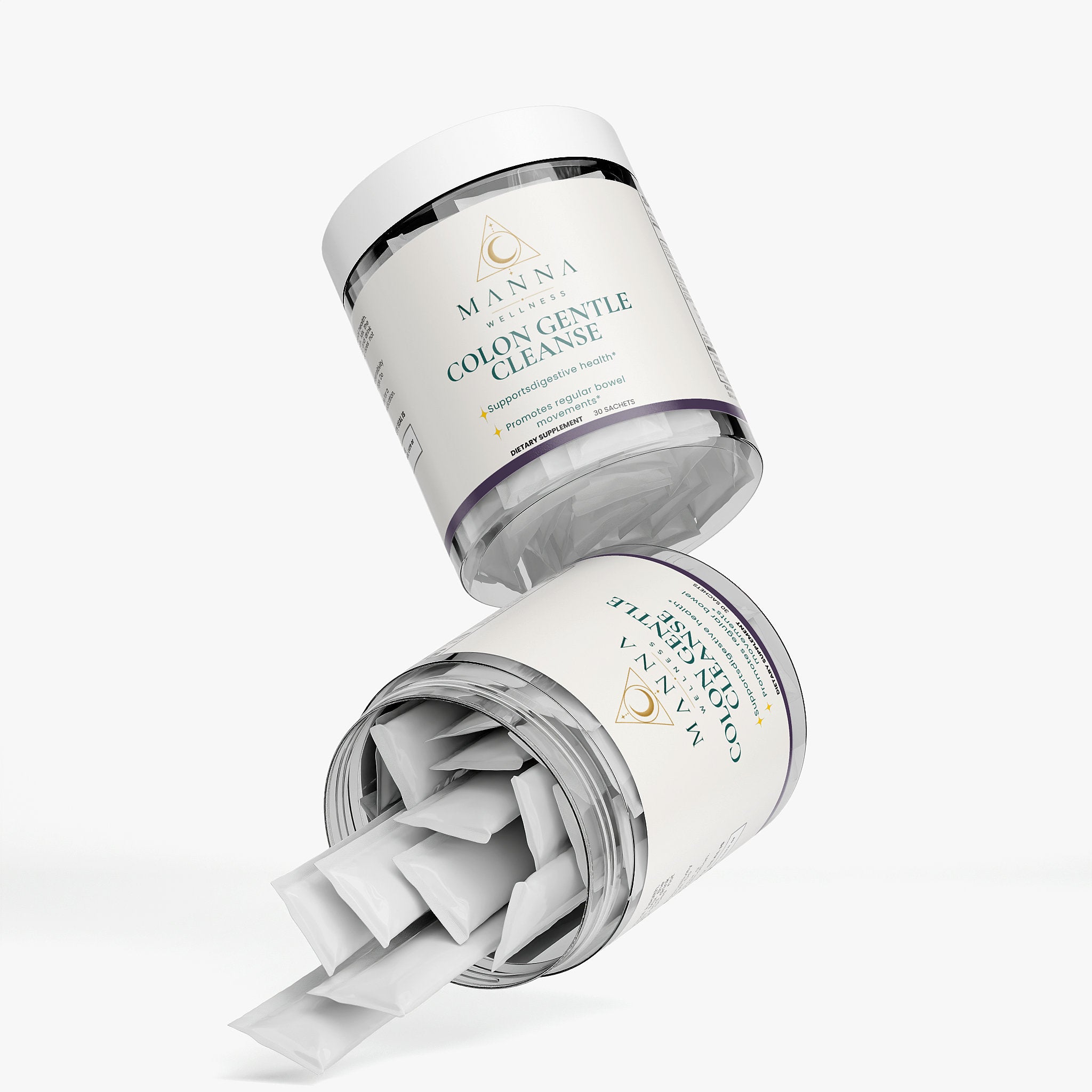 Colon Gentle Cleanse