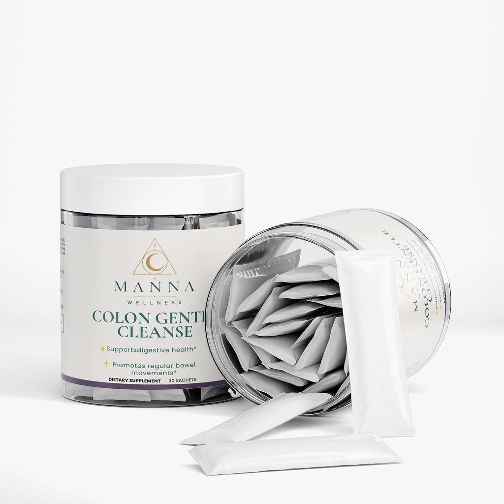Colon Gentle Cleanse