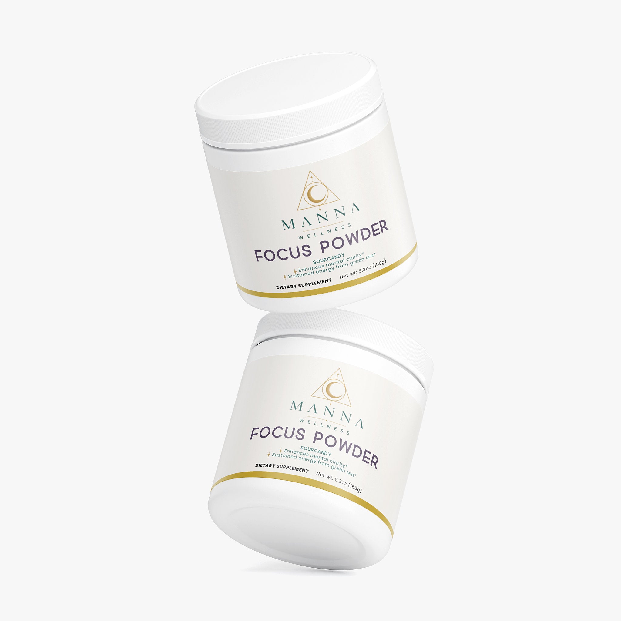 Focus Powder (Sour Candy)