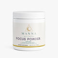 Focus Powder (Sour Candy)