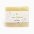 Lemongrass & Sage Soap